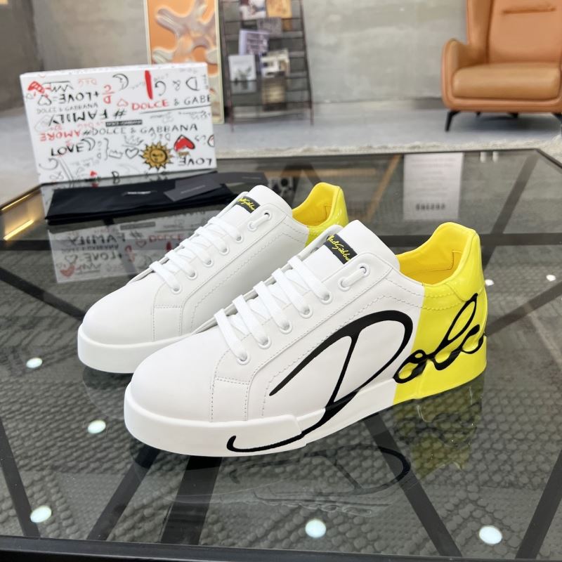 Dolce & Gabbana Sneakers